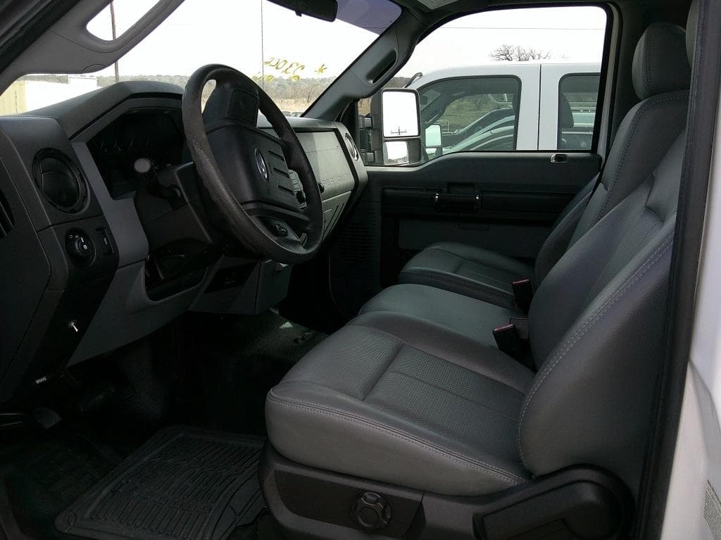 Image of Ford F-550 Image 1