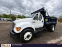 2011 Ford F-650 Image