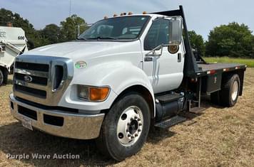 Main image Ford F-650