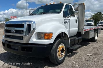 Main image Ford F-650