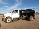 2011 Ford F-650 Image