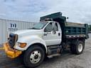 2011 Ford F-750 Image