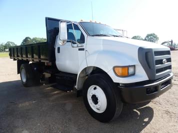 Main image Ford F-750
