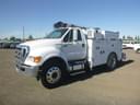 2011 Ford F-750 Image