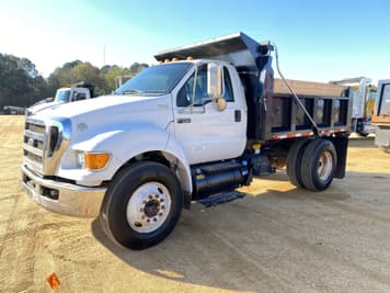 Main image Ford F-750