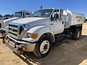 2011 Ford F-750 Image