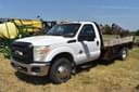 2011 Ford F-350 Image