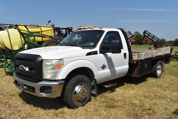 Main image Ford F-350