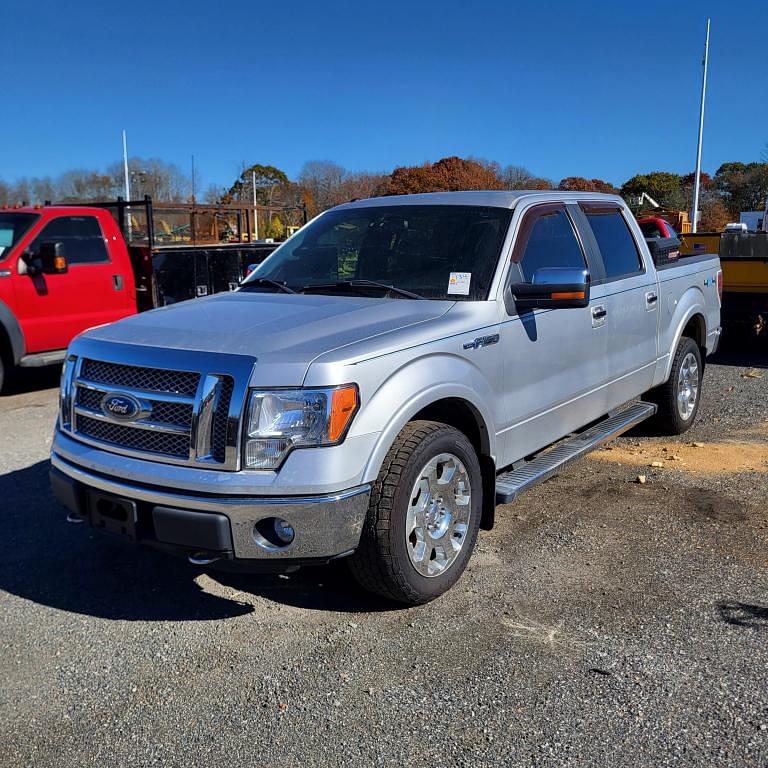 Image of Ford F-150 Primary image