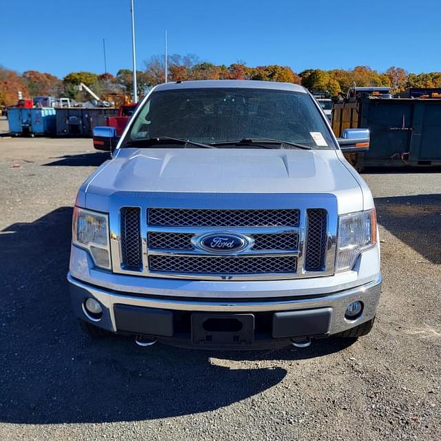 Image of Ford F-150 equipment image 2