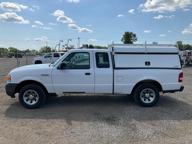 Image of Ford Ranger equipment image 1