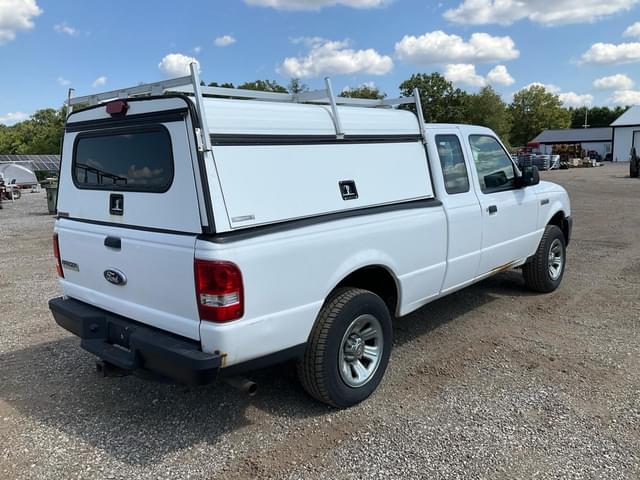 Image of Ford Ranger equipment image 4