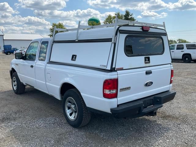 Image of Ford Ranger equipment image 2