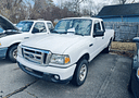 2011 Ford Ranger Image