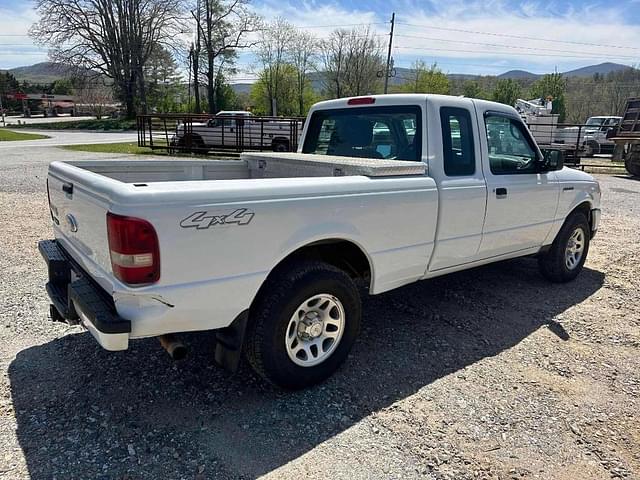 Image of Ford Ranger equipment image 3