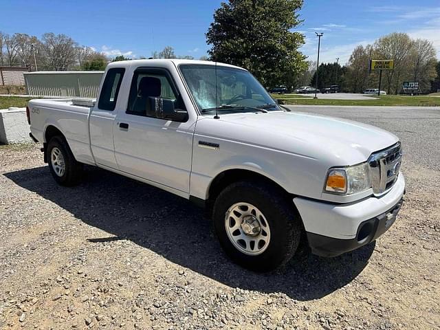 Image of Ford Ranger equipment image 2