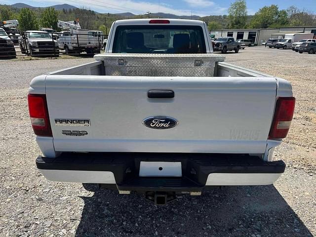 Image of Ford Ranger equipment image 4