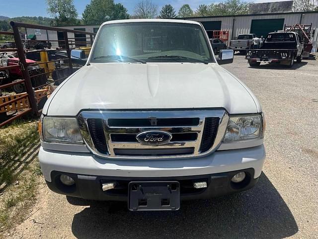 Image of Ford Ranger equipment image 4