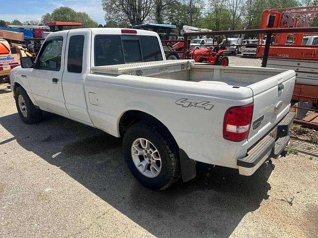 Image of Ford Ranger equipment image 3