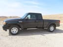 2011 Ford Ranger Image