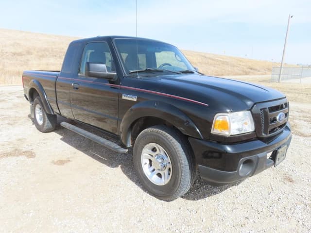 Image of Ford Ranger equipment image 3