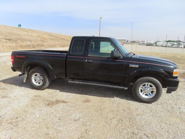 Image of Ford Ranger equipment image 4