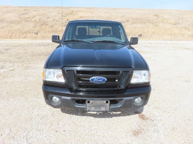 Image of Ford Ranger equipment image 2