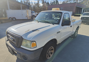 2011 Ford Ranger Image