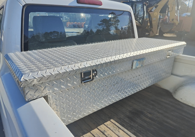 Image of Ford Ranger equipment image 3