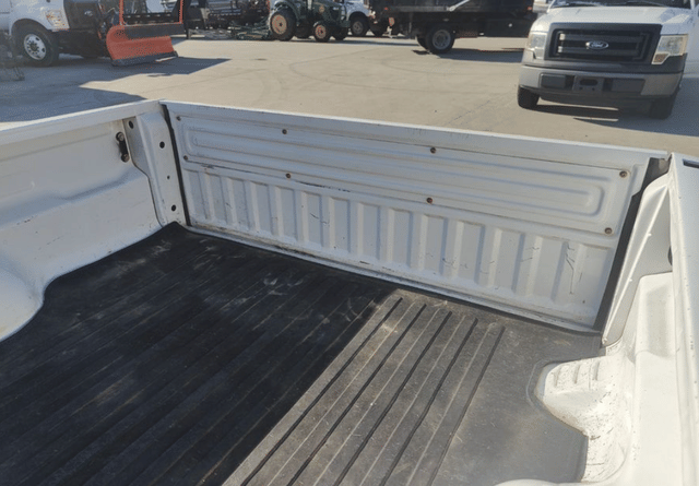 Image of Ford Ranger equipment image 4