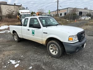 2011 Ford Ranger Image