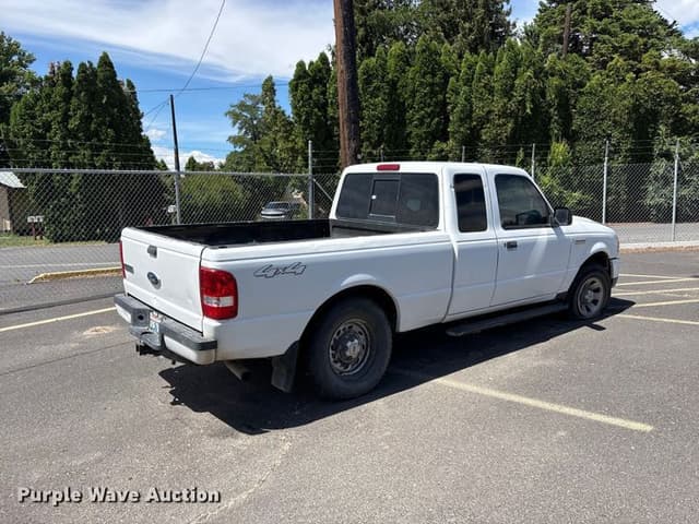 Image of Ford Ranger equipment image 4
