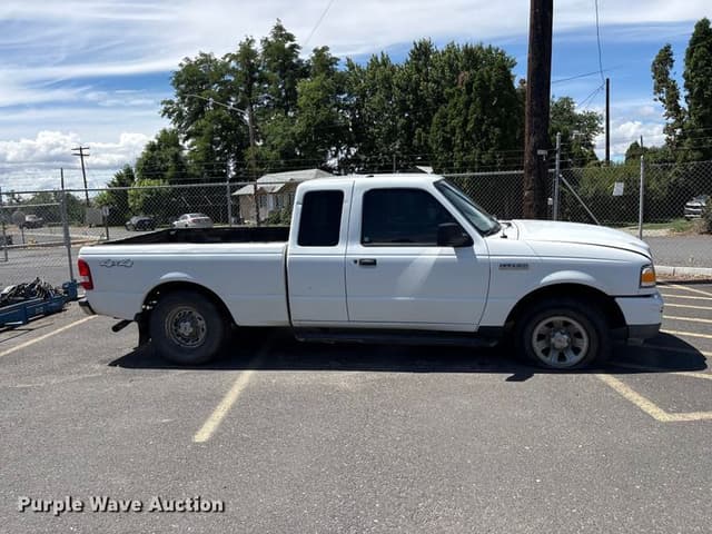Image of Ford Ranger equipment image 3