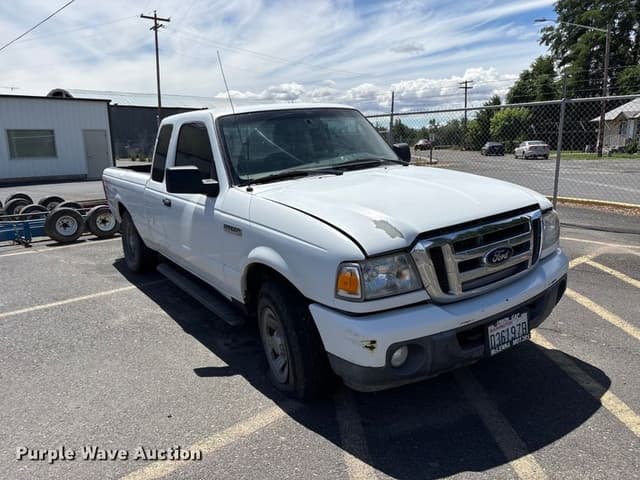 Image of Ford Ranger equipment image 2