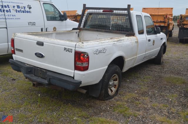 Image of Ford Ranger equipment image 4