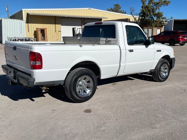 Image of Ford Ranger equipment image 4