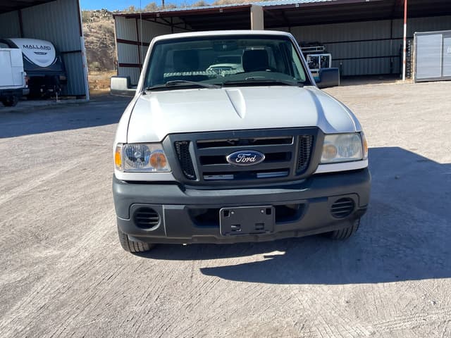 Image of Ford Ranger equipment image 1