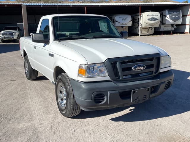 Image of Ford Ranger equipment image 2