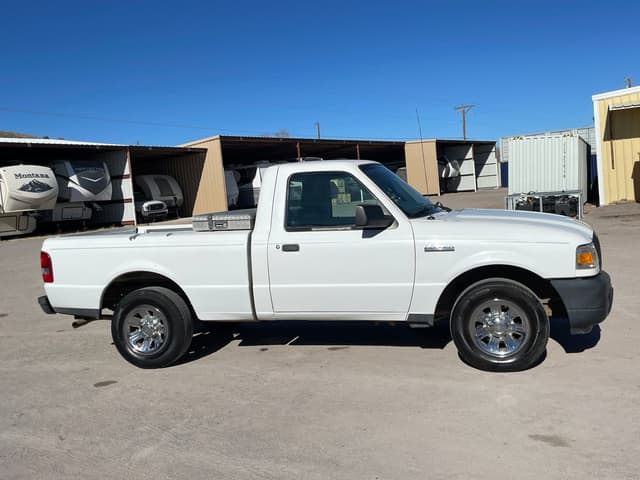 Image of Ford Ranger equipment image 3