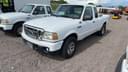 2011 Ford Ranger Image