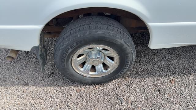 Image of Ford Ranger equipment image 4