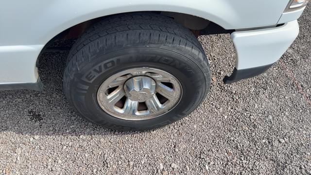 Image of Ford Ranger equipment image 3