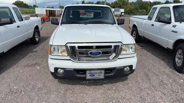 Image of Ford Ranger equipment image 1