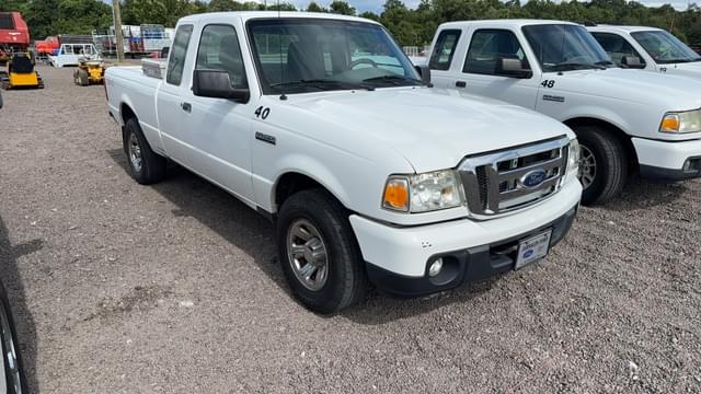 Image of Ford Ranger equipment image 2