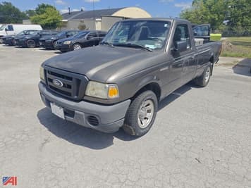 Main image Ford Ranger