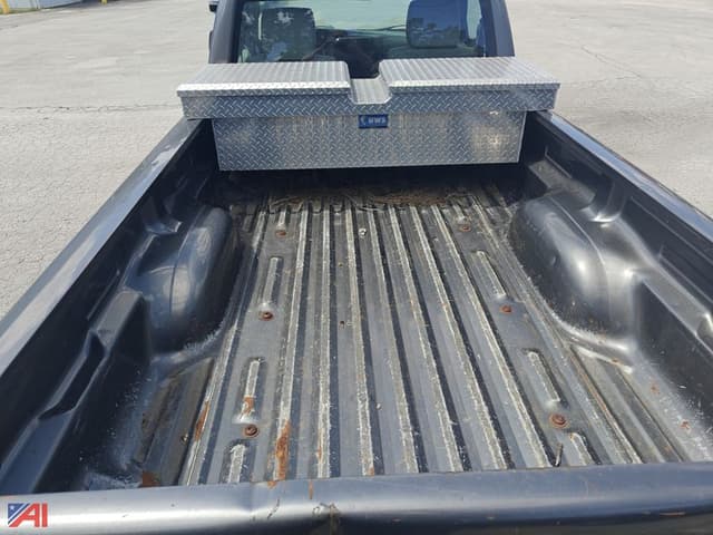 Image of Ford Ranger equipment image 3