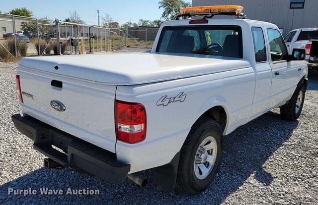 Image of Ford Ranger equipment image 4