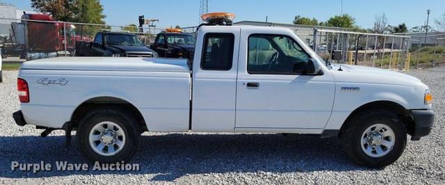Image of Ford Ranger equipment image 3