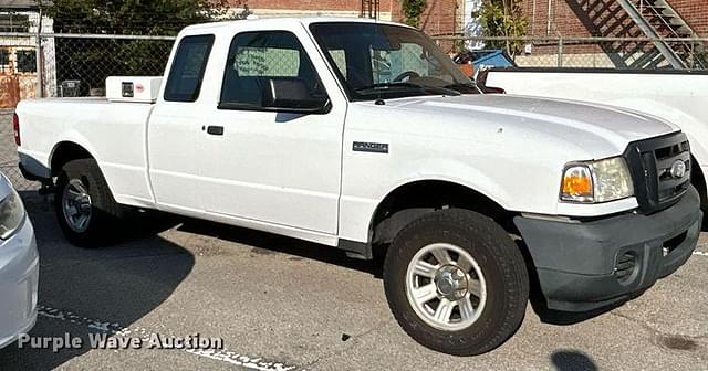 Image of Ford Ranger equipment image 3