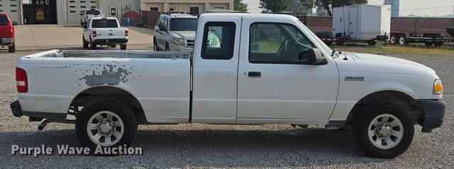 Image of Ford Ranger equipment image 3